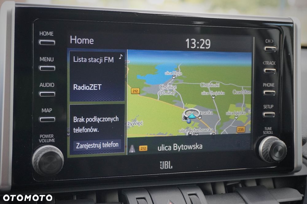 Toyota RAV4 2.5 Hybrid Executive 4x2 - 10