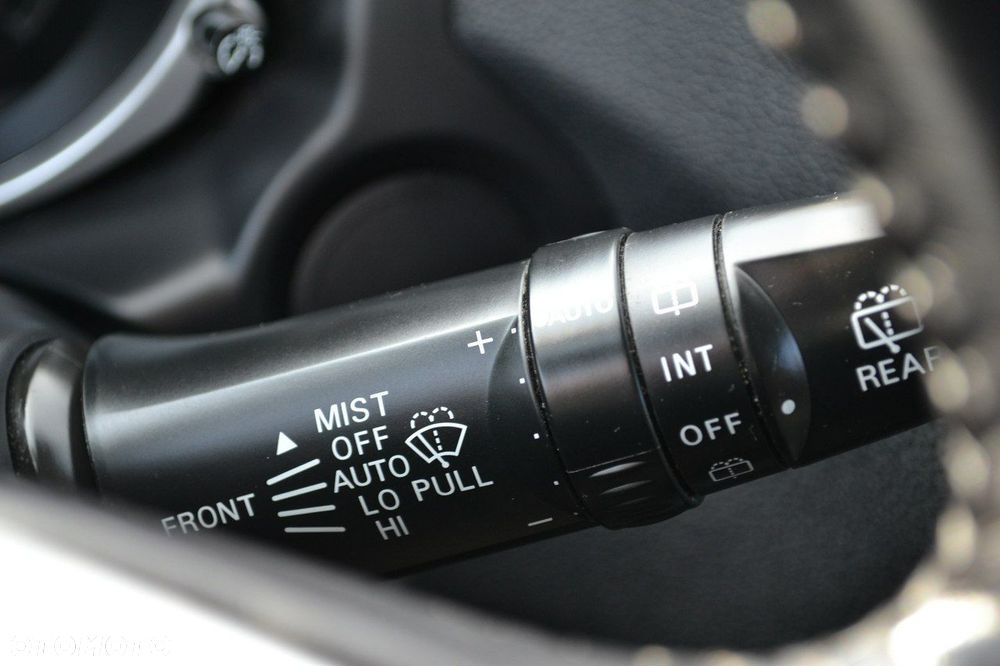 Mitsubishi ASX 1.6 2WD Comfort Edition - 17