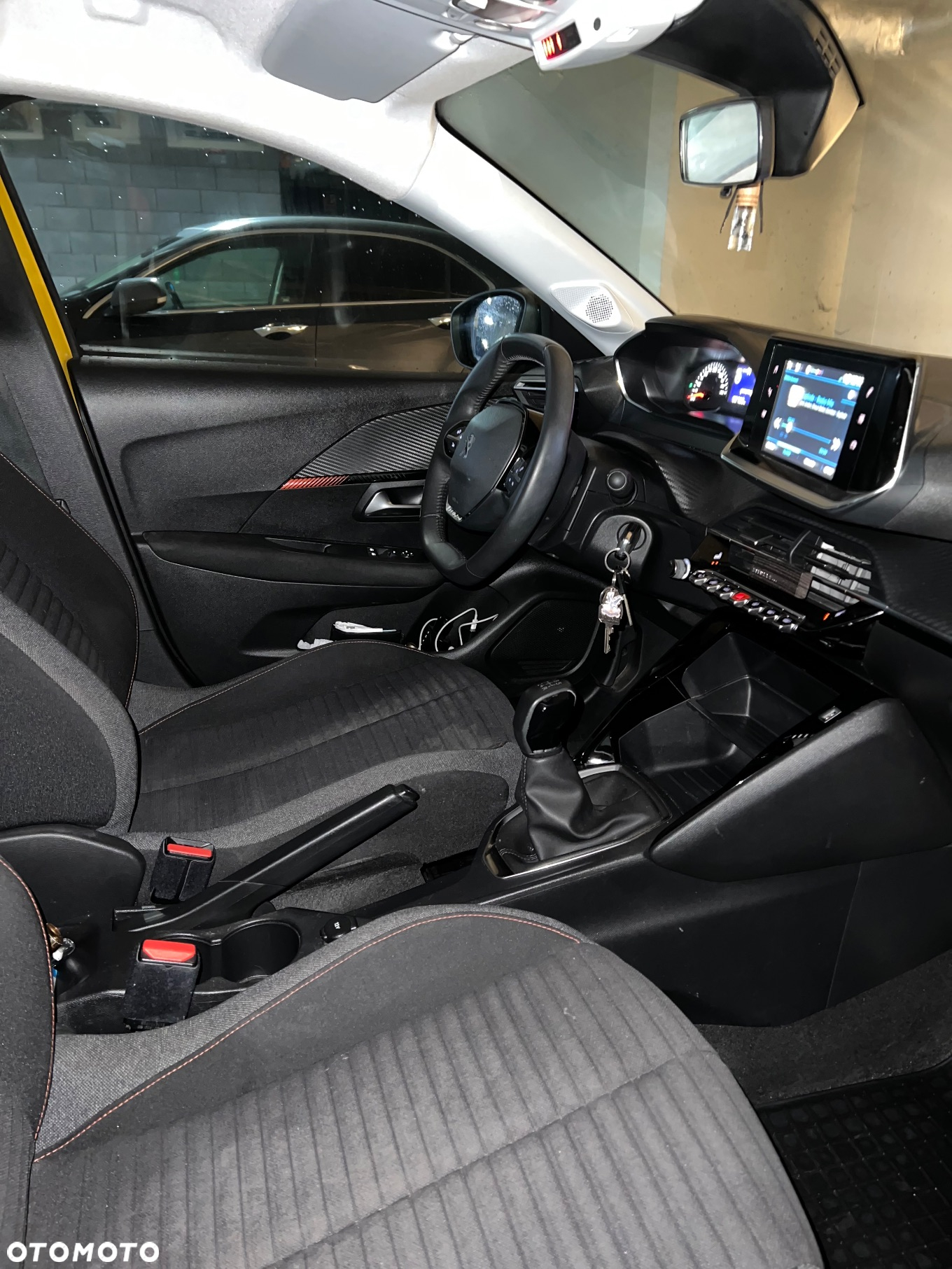 Peugeot 208 1.2 PureTech Active Pack S&S - 13