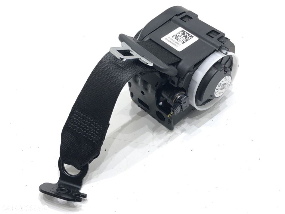 PAS BEZPIECZEŃSTWA PRAWY TYŁ - 424.00 PLN - BMW X1 (U11) 2022-2025 s-drive 2.0i 115kW [156KM] - 1