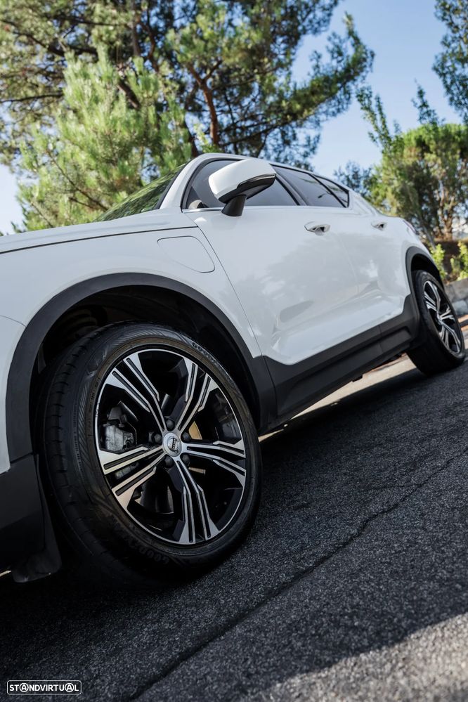 Volvo XC 40 1.5 T5 PHEV Inscription - 11