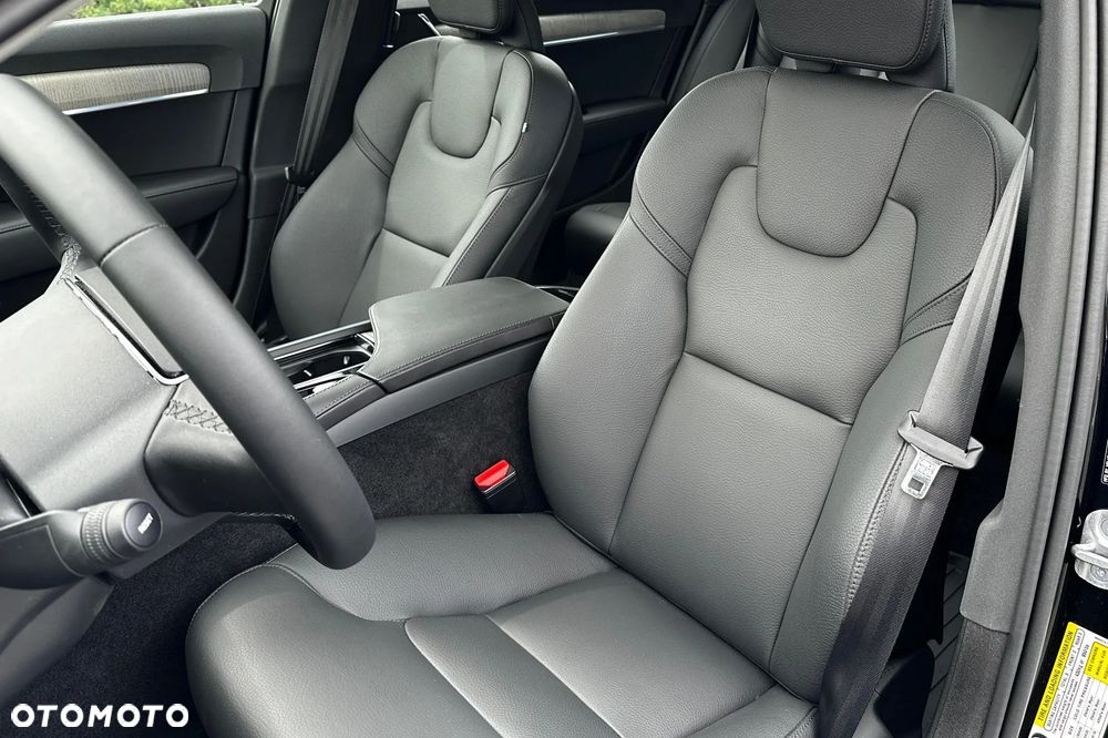 Volvo S90 - 11