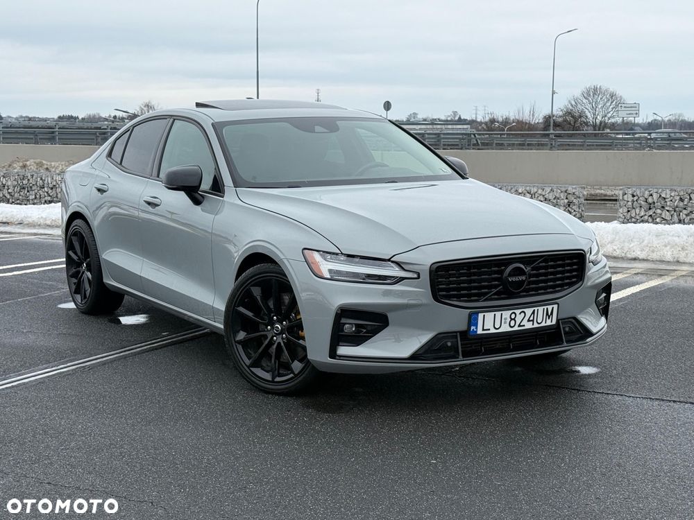 Volvo S60 T6 AWD Geartronic RDesign - 21