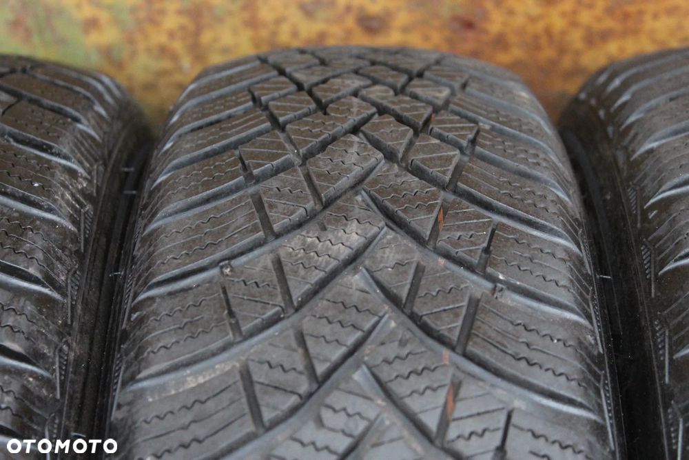 4x 165/70R14 HANKOOK WINTER ICEPT RS3 24r 7mm ZIMA - 4