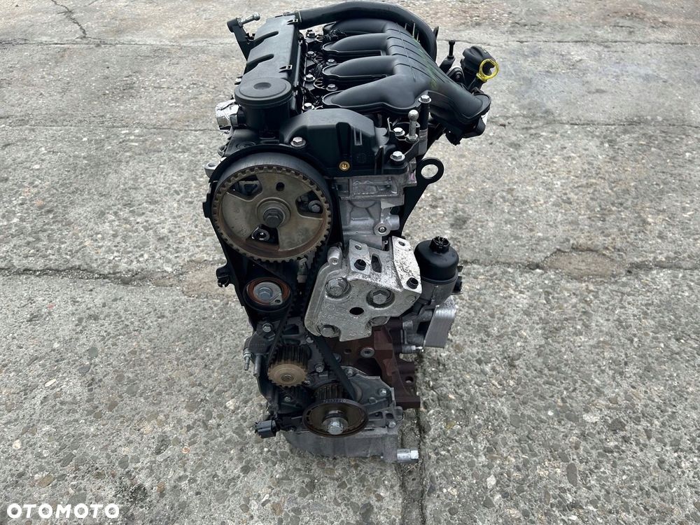 SILNIK 2.0 16V HDI 136KM PEUGEOT 407 607 807 508 Citroen C4 Picasso C5 C6 - 10