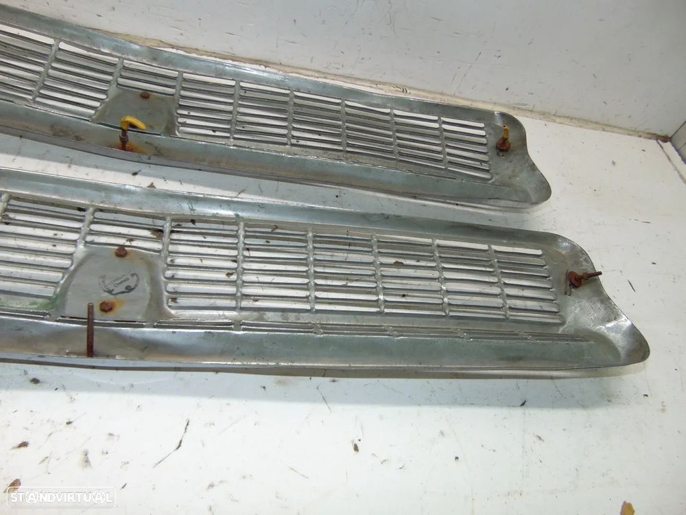 NSU prinz grelhas - 10