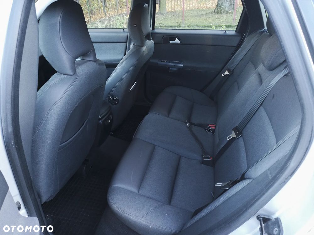 Volvo V50 1.6D DPF Edition - 9