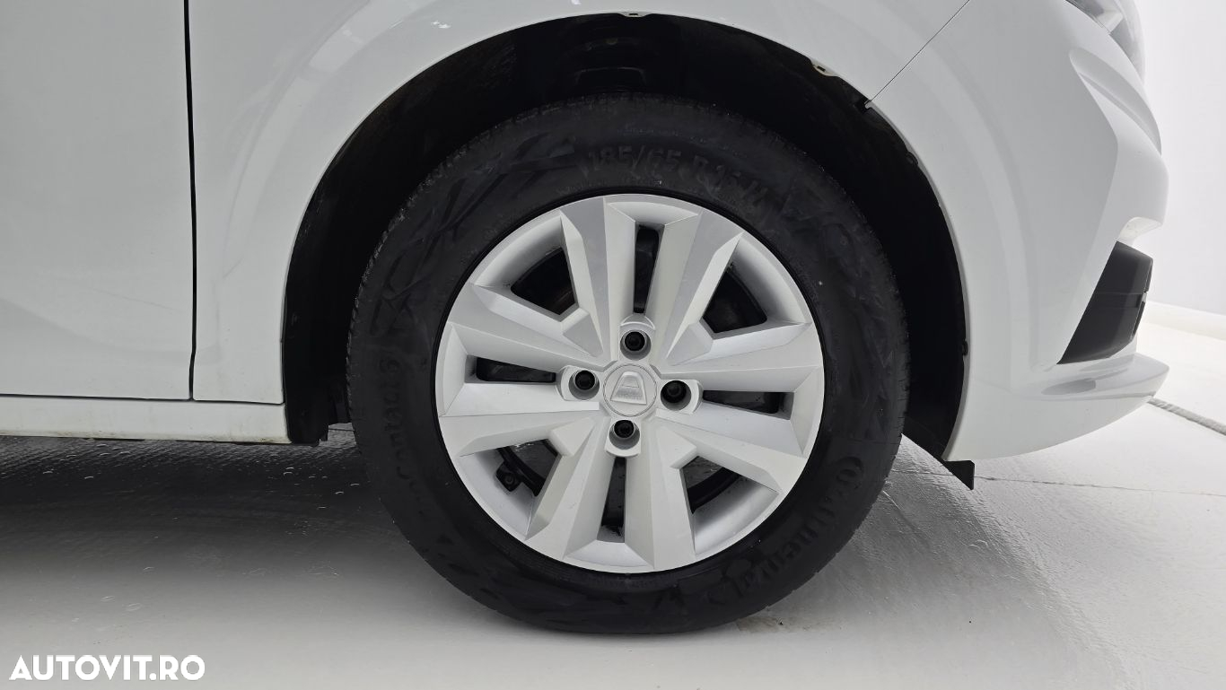 Dacia Sandero TCe 90 MT6 Comfort - 23