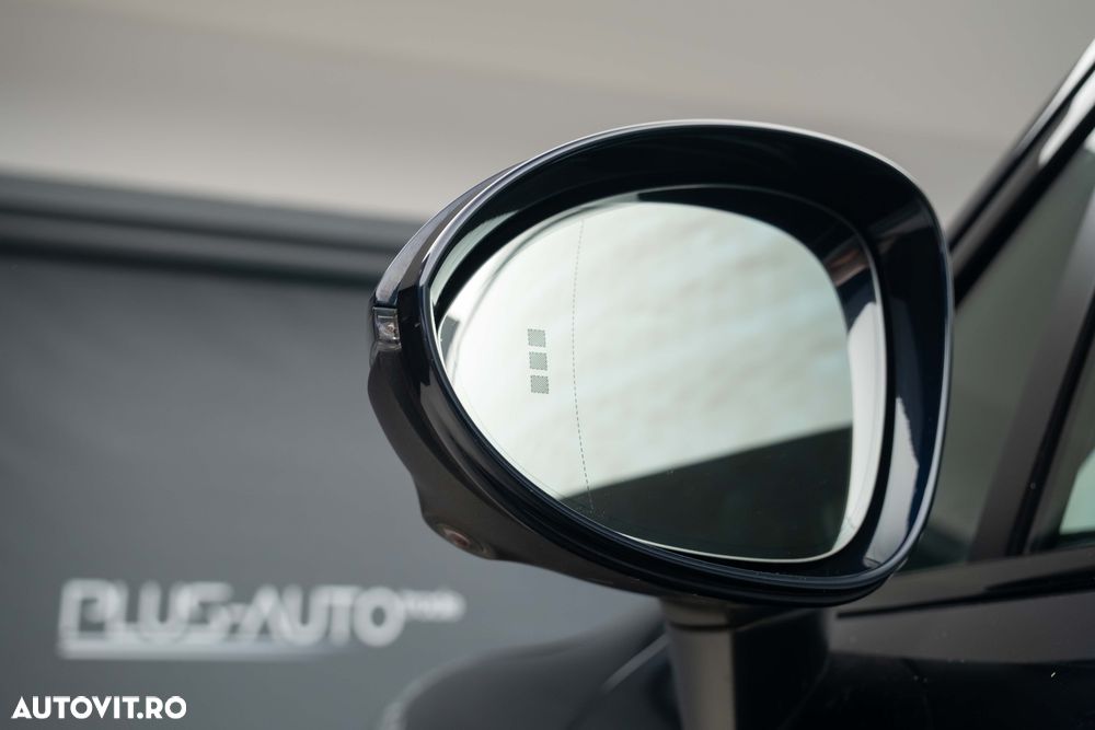 Porsche Cayenne E-Hybrid Tiptronic S Platinum Edition - 11