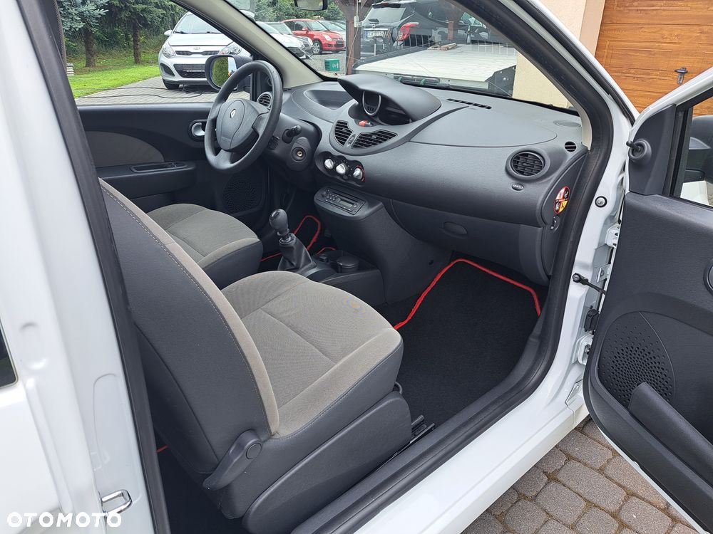 Renault Twingo 1.2 16V Lazuli - 9