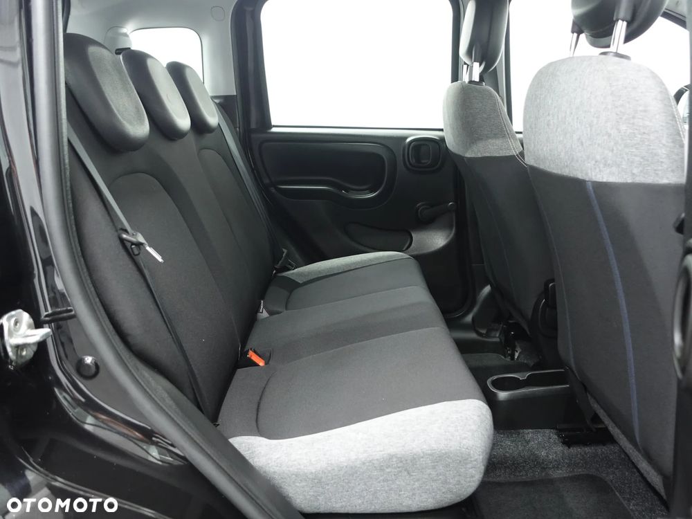 Fiat Panda 1.0 Hybrid - 24