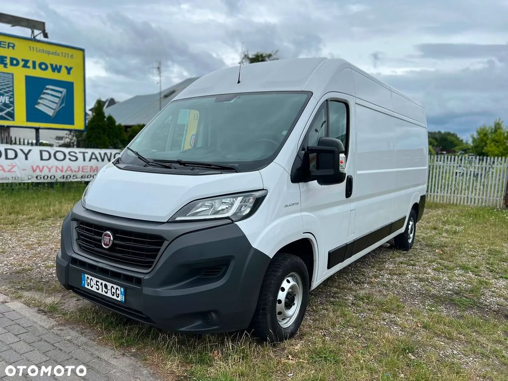 Fiat Ducato L3H2 - 1