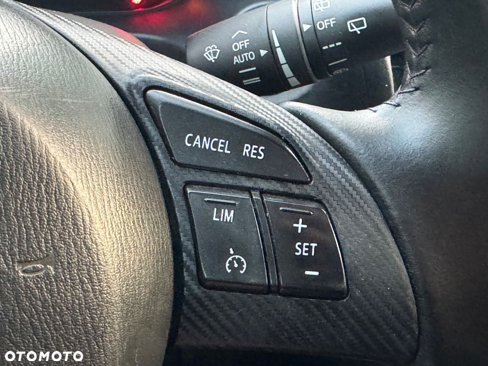 Mazda 3 SKYACTIV-G 120 Sports-Line - 35