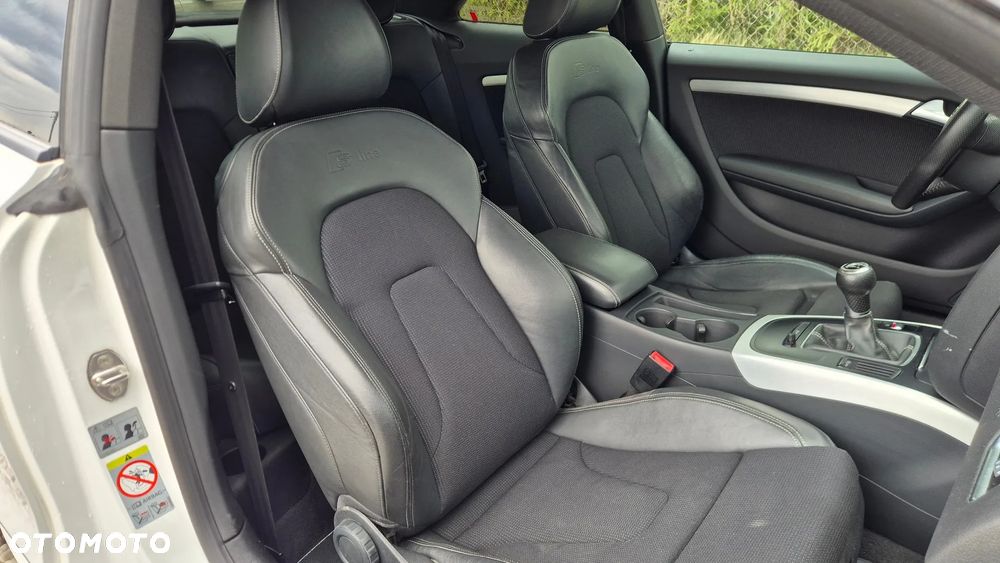 Audi A5 Coupé 2.0 TFSI - 15