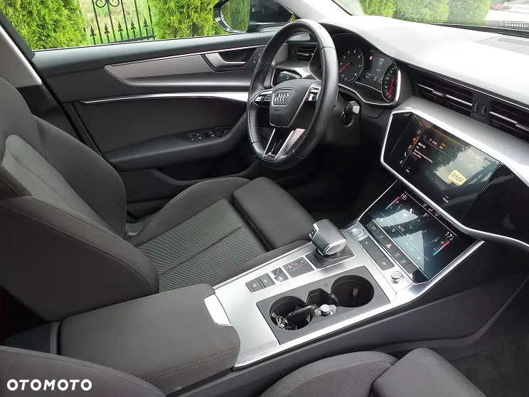 Audi A6 45 TFSI Quattro Sport S tronic - 37