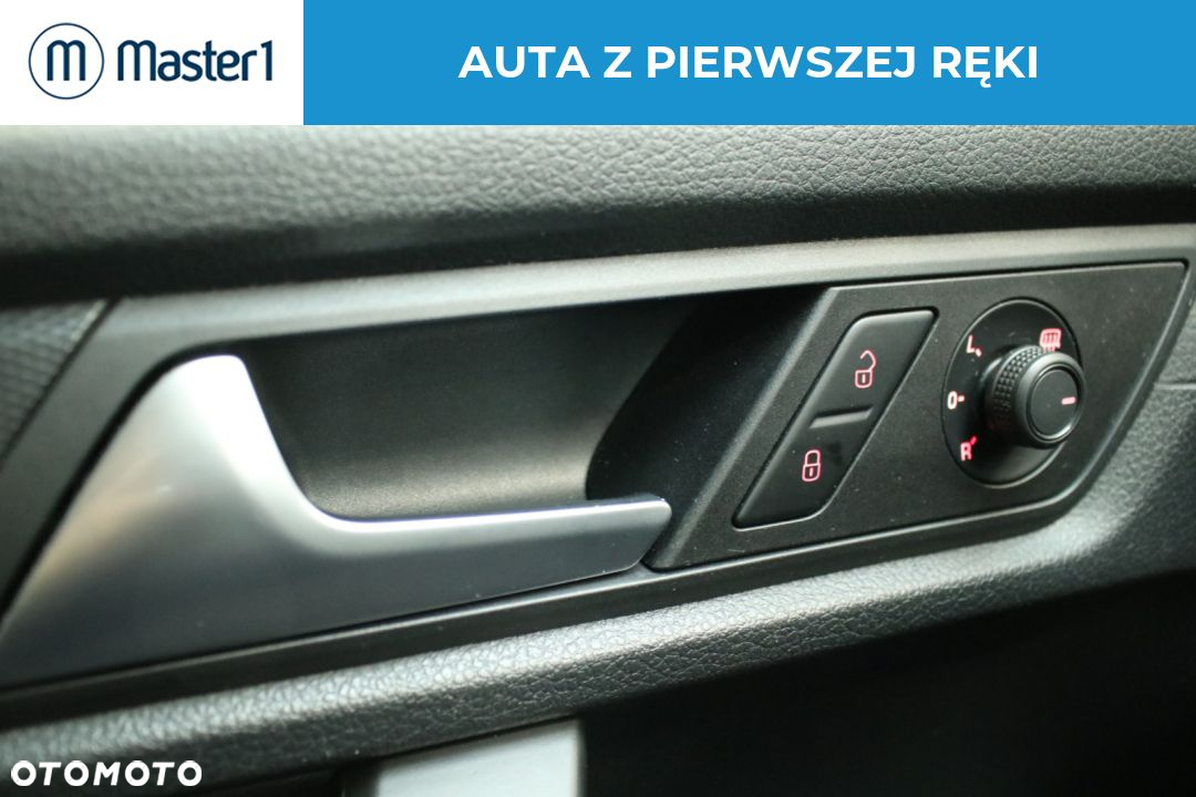 Volkswagen Caddy 1.0 TSI Trendline - 13