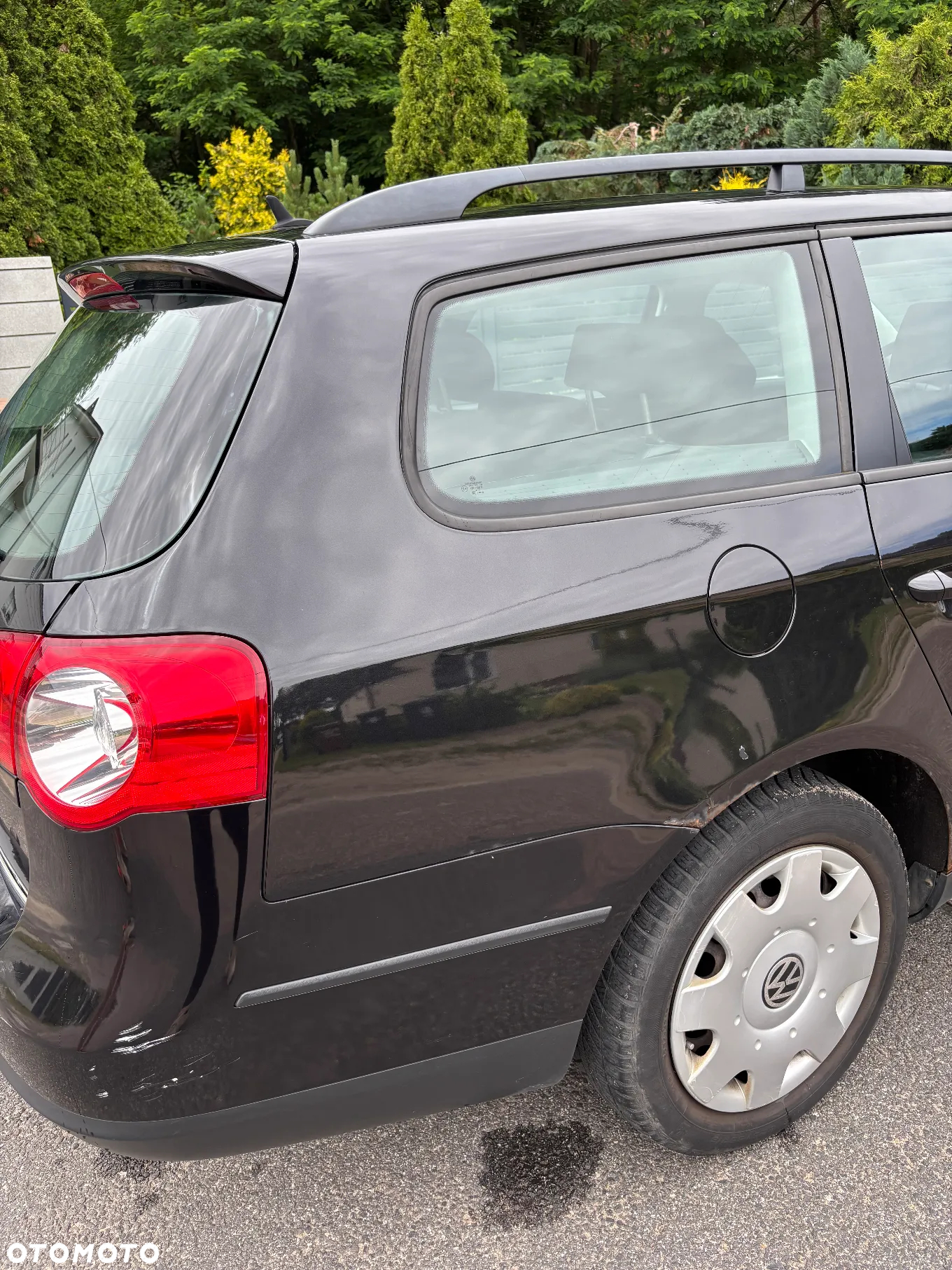 Volkswagen Passat 1.6 Trendline - 20