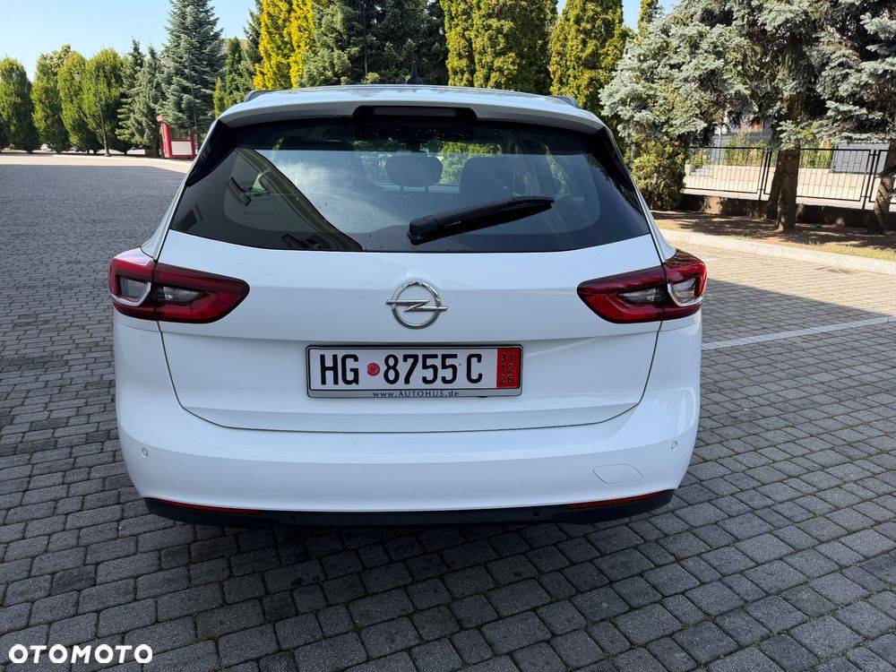 Opel Insignia 1.6 ECOTEC Business Edition - 11