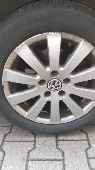 Volkswagen Passat 2.0 Blue TDI SCR Highline - 11