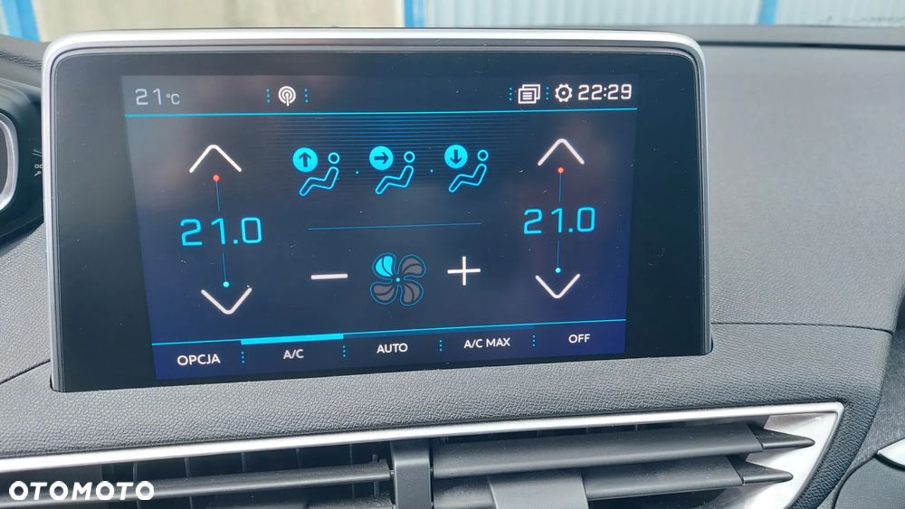 Peugeot 3008 PureTech 130 Stop & Start Active - 21