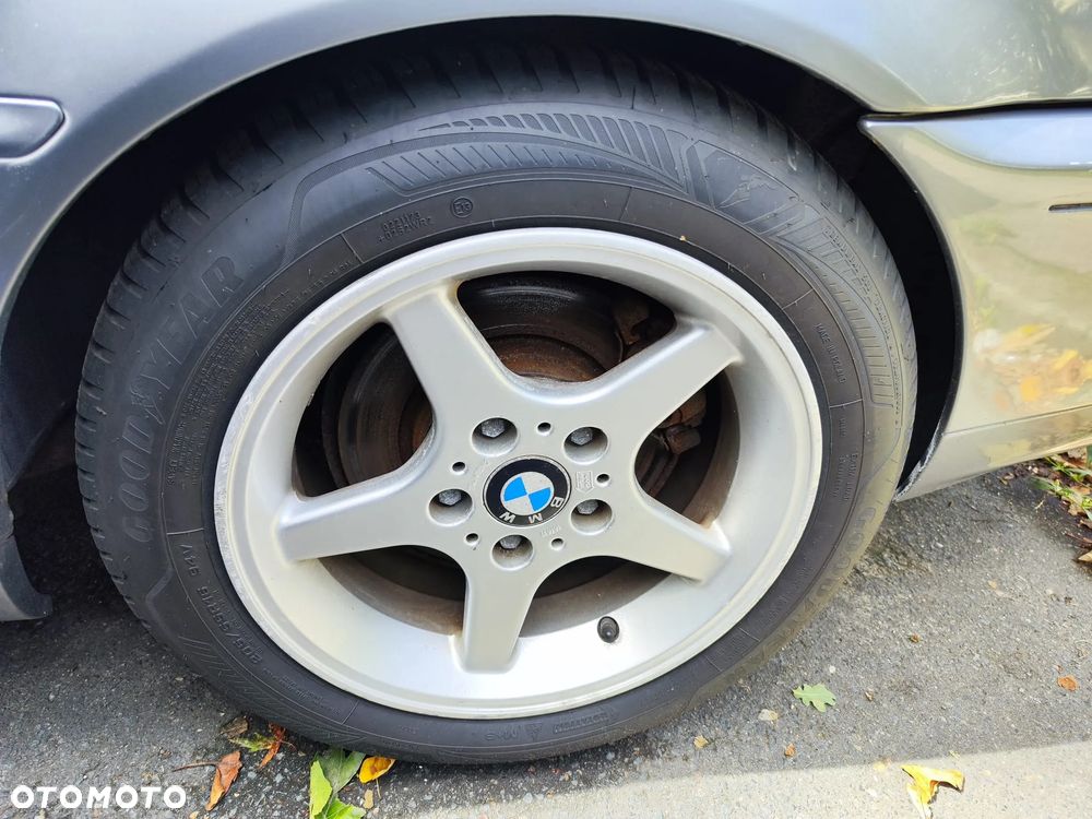 BMW Seria 3 320Cd - 9