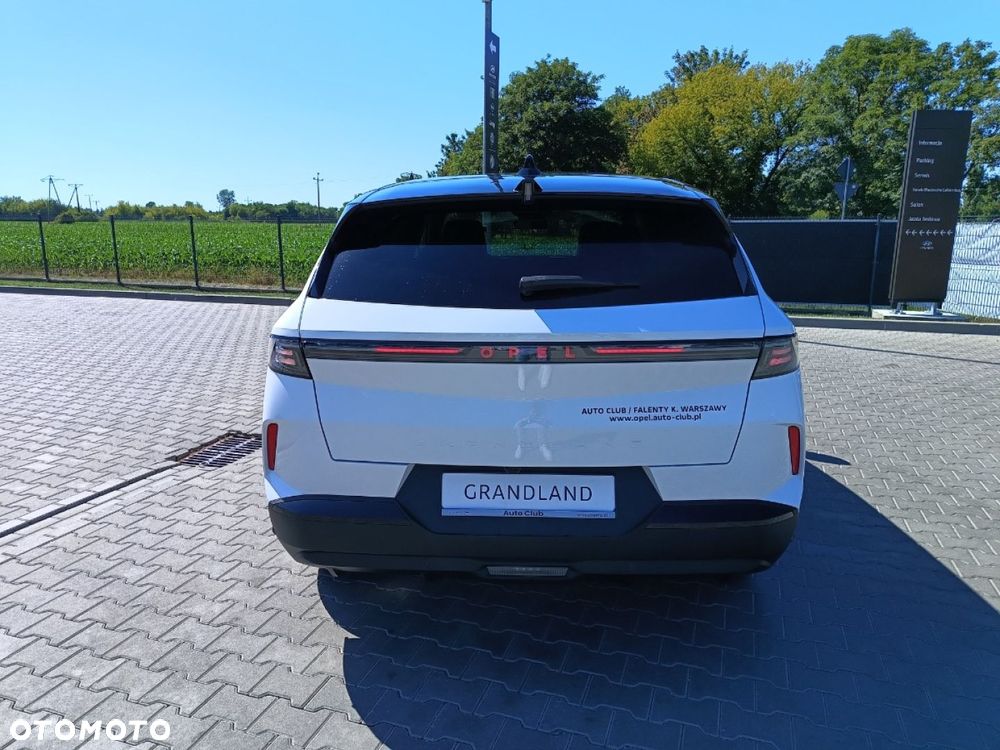Opel Grandland - 7