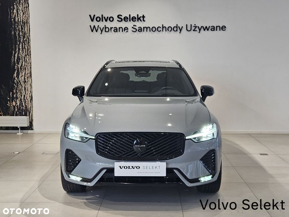 Volvo XC 60 - 4