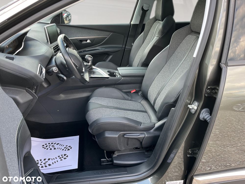 Peugeot 5008 1.2 PureTech Allure S&S - 5
