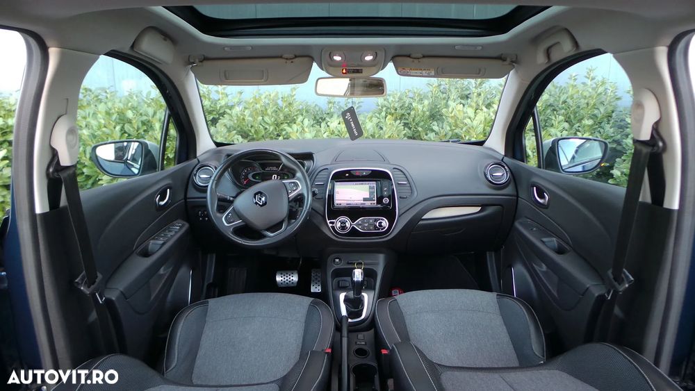 Renault Captur TCe 150 EDC GPF COLLECTION - 5