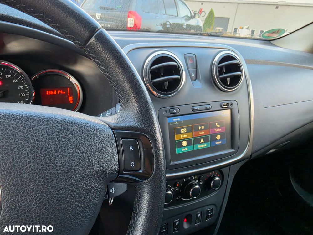 Dacia Logan 0.9 TCe Prestige - 15