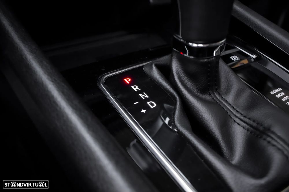 Jeep Compass 1.3 TG 4Xe Limited S - 24