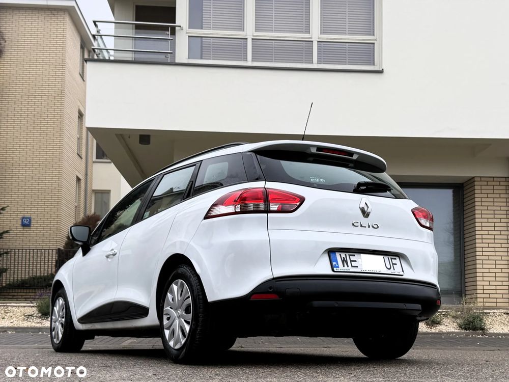 Renault Clio 0.9 TCe Alize - 28