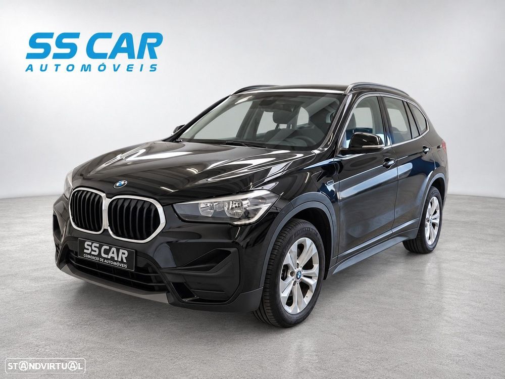 BMW X1 25 e xDrive Corporate Edition - 2