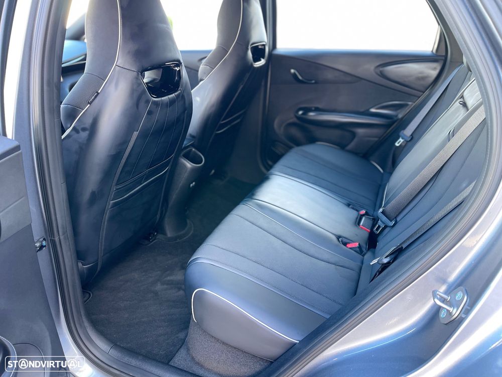 BYD Dolphin 60.4 kWh Comfort - 7