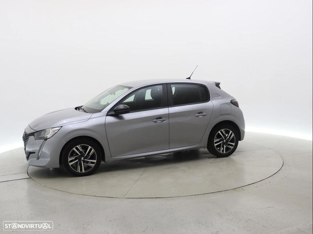 Peugeot 208 1.2 PureTech Active Pack - 2
