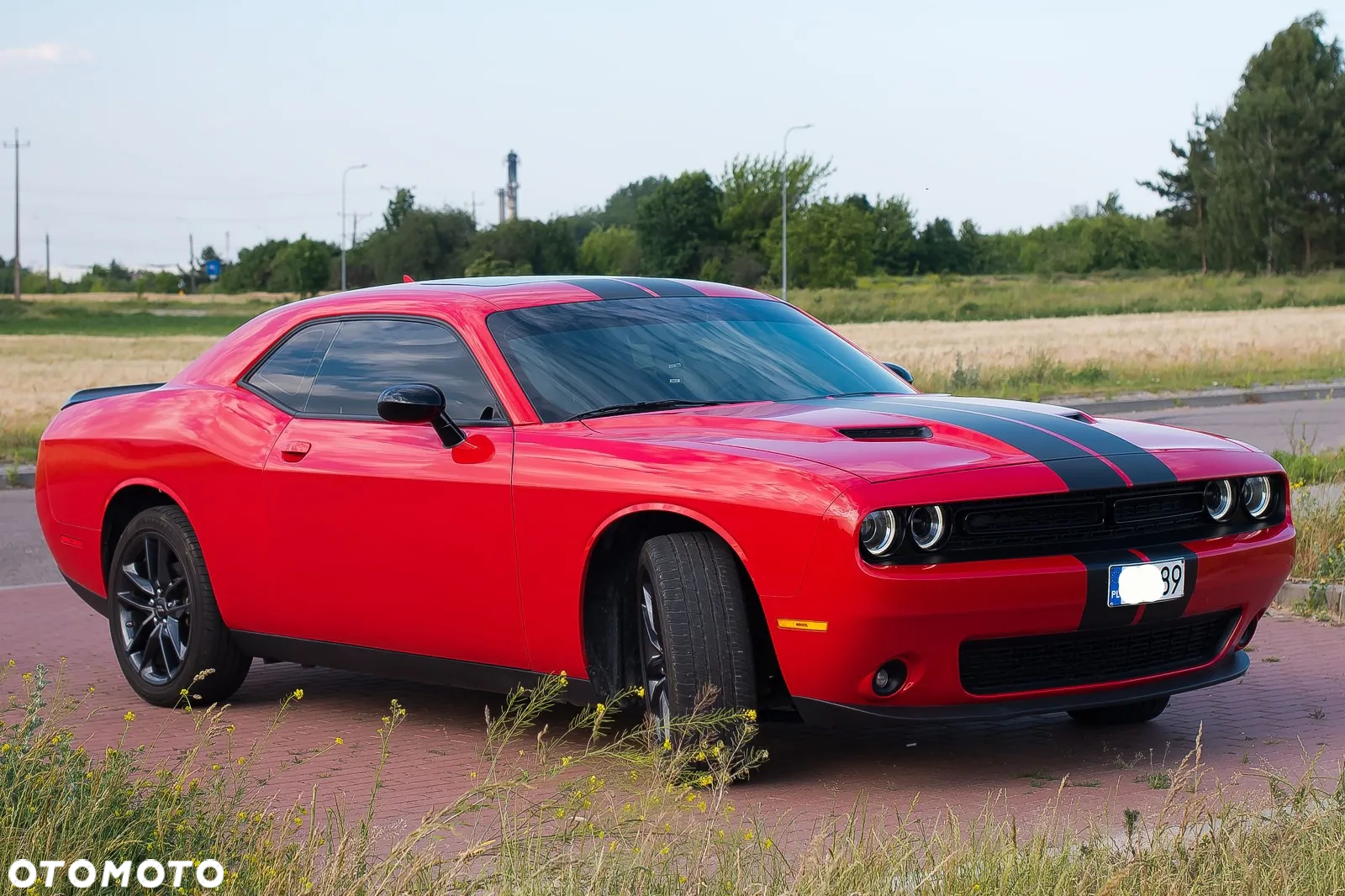 Dodge Challenger 3.6 GT Plus AWD - 14
