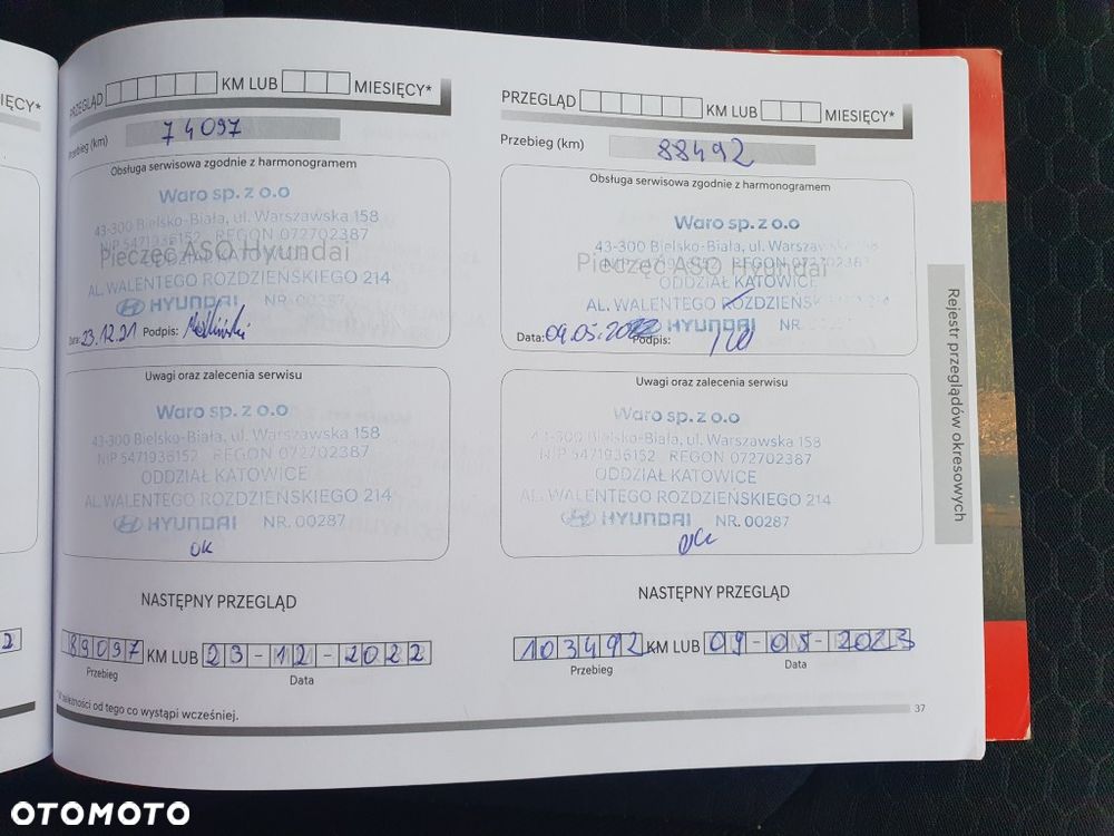 Hyundai Elantra 1.6 Comfort Premiere - 27