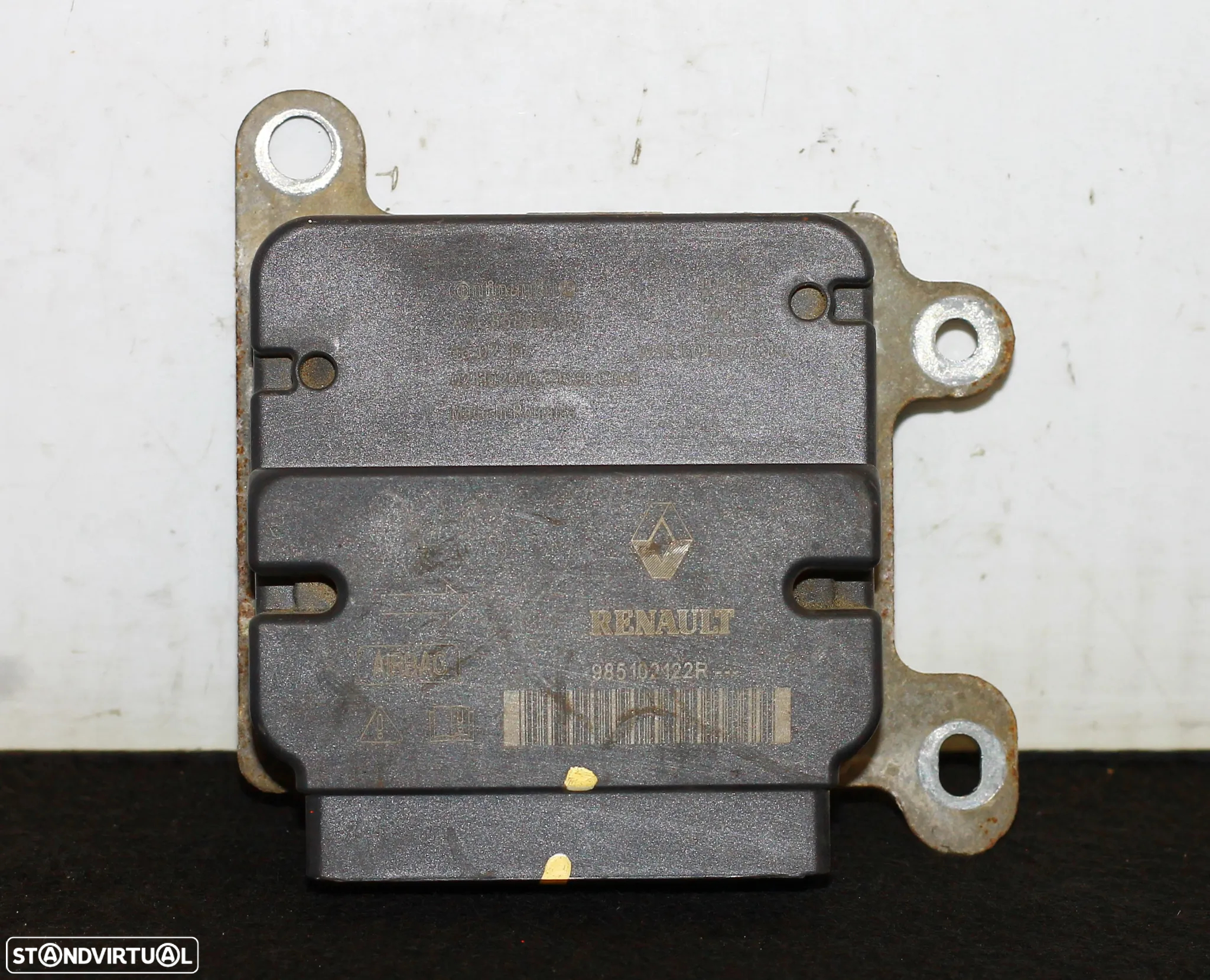 CENTRALINA DE AIRBAG DACIA SANDERO II - 2