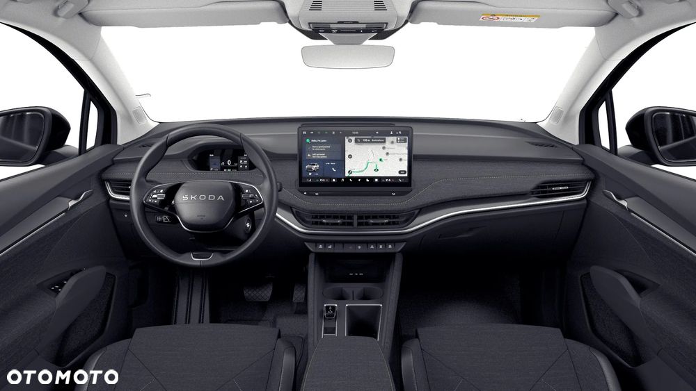 Skoda Elroq - 4