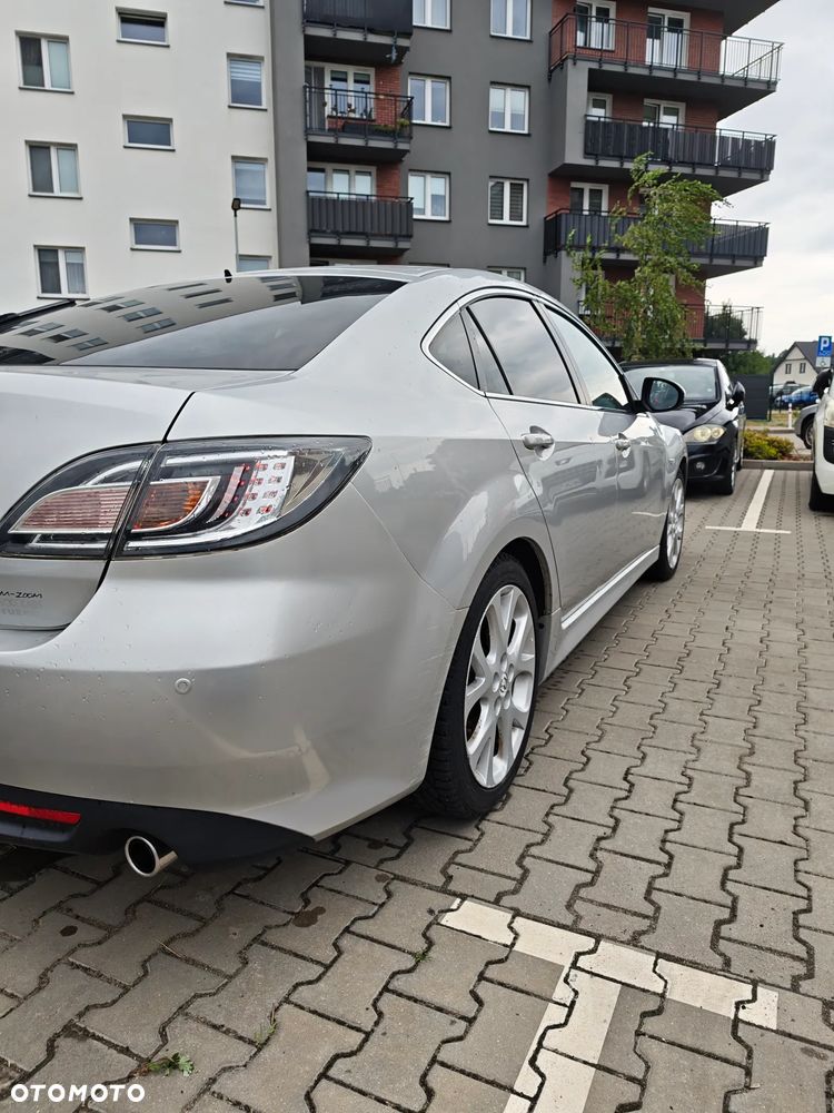 Mazda 6 2.0 CD Comfort - 5