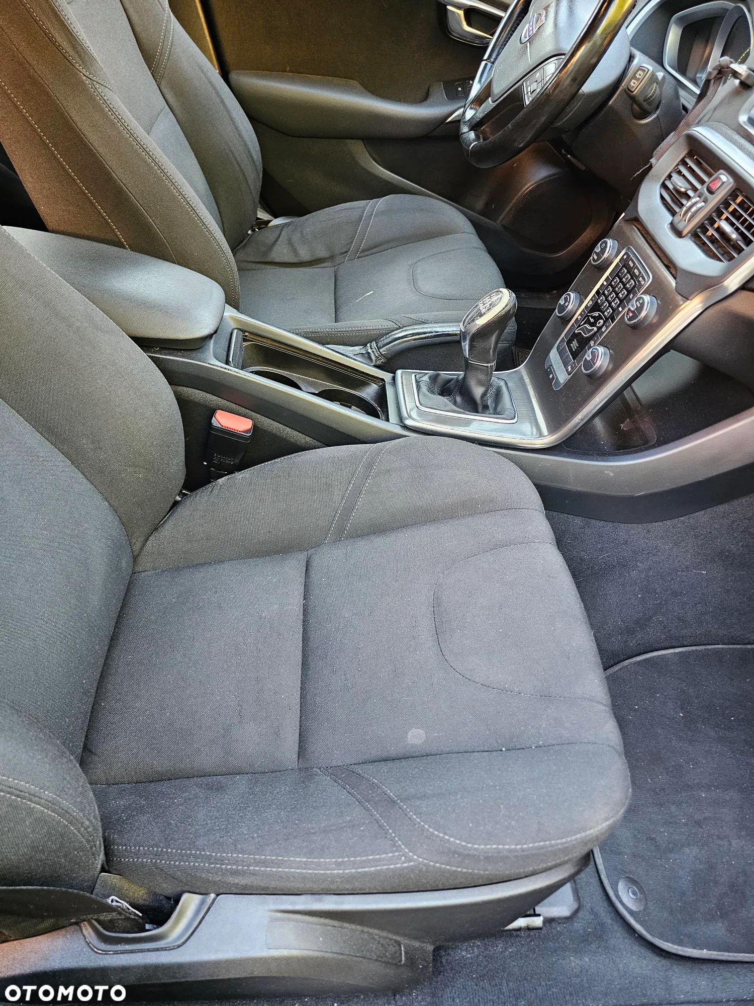 Volvo V40 - 7