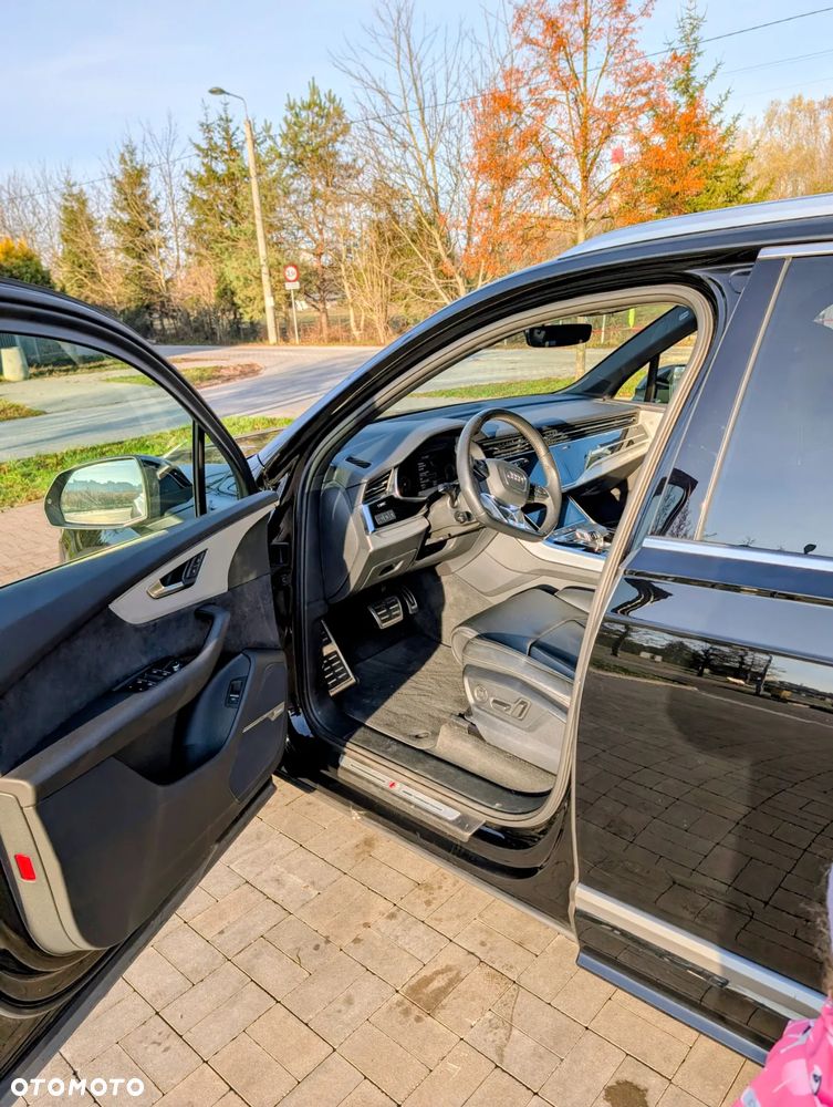 Audi Q7 - 4