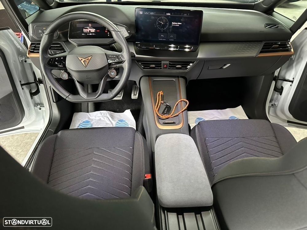 Cupra Born 58 kWh e-Boost Plus - 46