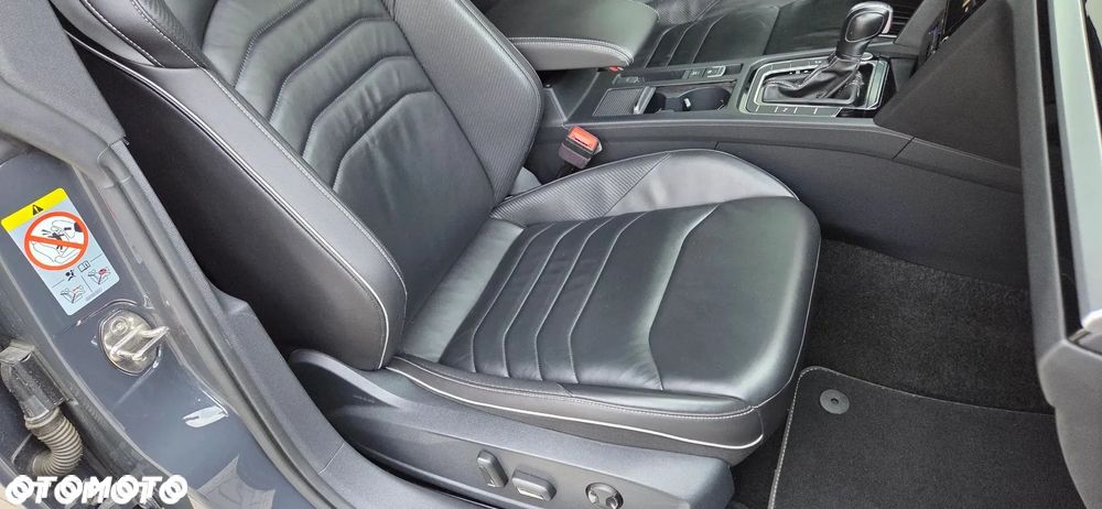 Volkswagen Arteon 2.0 TSI DSG R-Line Edition - 33