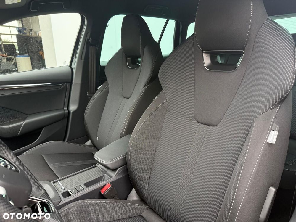 Skoda Octavia 2.0 TDI Style DSG - 15