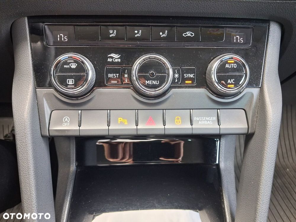 Skoda Kodiaq 2.0 TDI 4x2 Ambition DSG - 14