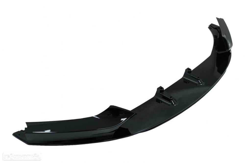 Spoiler Bmw Série 2 F22 F23 (2014 a 2021) Performance - 4