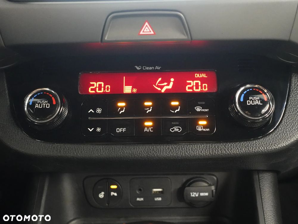 Kia Sportage - 34
