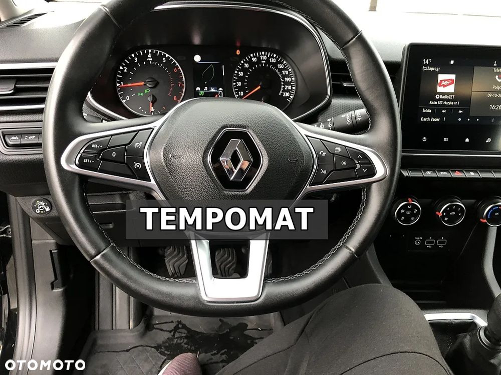 Renault Clio 1.0 TCe Zen - 19