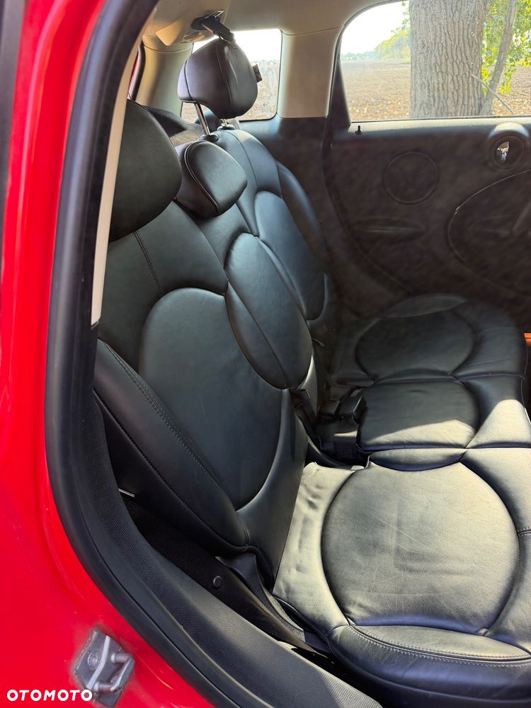 MINI Countryman - 14